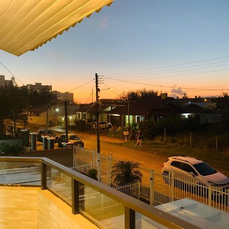 Sobrado Vibes Vila Capão da Canoa Exterior foto