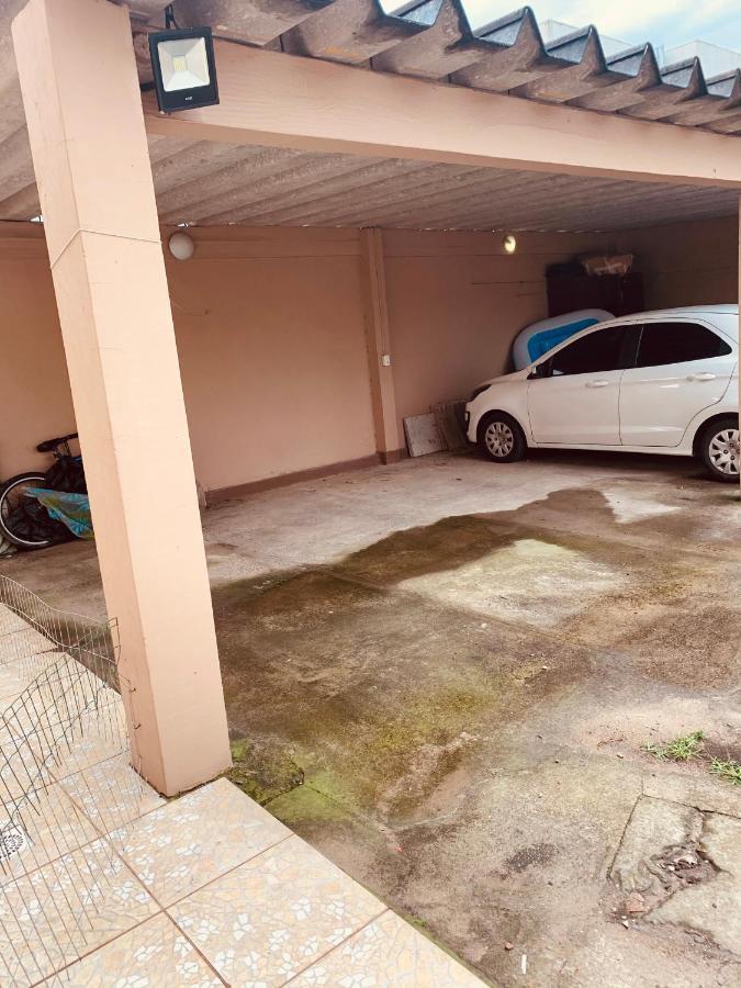 Sobrado Vibes Vila Capão da Canoa Exterior foto