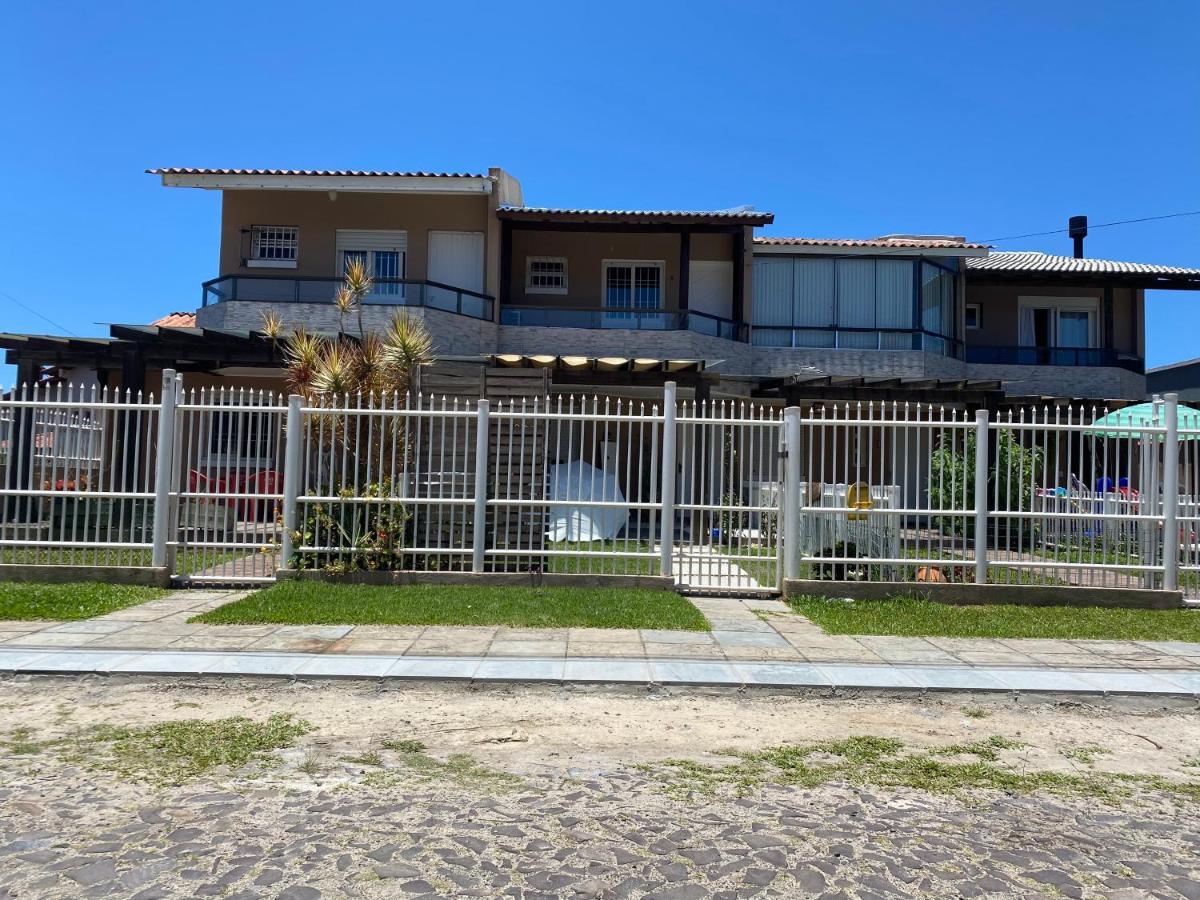 Sobrado Vibes Vila Capão da Canoa Exterior foto